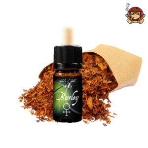 BURLEY - Aroma Concentrato 10ml - Azhad’s Elixirs