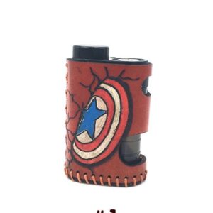 Cover in Pelle per Pico Squeeze