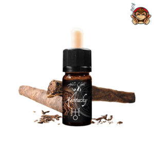 KENTUCKY - Aroma Concentrato 10ml - Azhad’s Elixirs