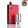 PAL AIO All In One Kit by Artery Vapor (Billet Box Style)