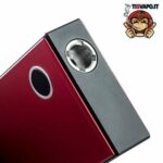 PAL AIO All In One Kit by Artery Vapor (Billet Box Style)