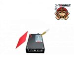 PAL AIO All In One Kit by Artery Vapor (Billet Box Style)
