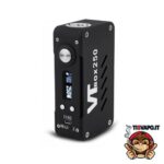 VapeCige VT Box 250 con DNA 250