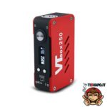 VapeCige VT Box 250 con DNA 250