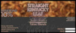 Straight Kentucky Leaf - Aroma Concentrato 10ml - Twisted