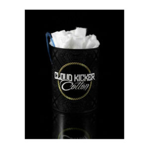 Cloud Kicker Cotton by CKS