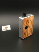 Sportellini in legno per Billet Box