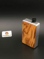 Sportellini in legno per Billet Box