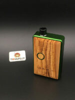 Sportellini in legno per Billet Box