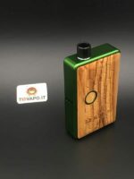 Sportellini in legno per Billet Box