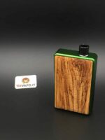 Sportellini in legno per Billet Box