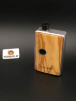 Sportellini in legno per Billet Box