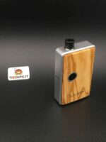 Sportellini in legno per Billet Box