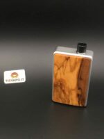 Sportellini in legno per Billet Box