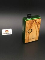 Sportellini in legno per Billet Box