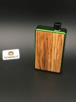 Sportellini in legno per Billet Box