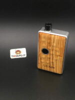 Sportellini in legno per Billet Box