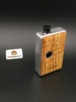 Sportellini in legno per Billet Box