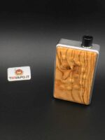 Sportellini in legno per Billet Box