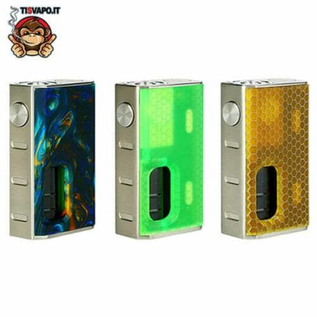 WISMEC - Luxotic BF 100W (solo box)