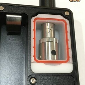 Anticondensa Boro Tank per Billet Box