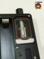 Anticondensa Boro Tank per Billet Box