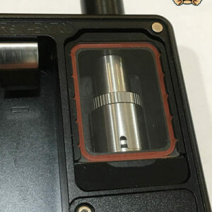 Anticondensa Boro Tank per Billet Box