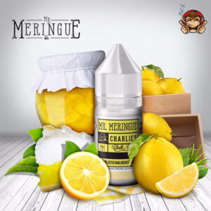 Mr. Meringue - Aroma concentrato 30ml - Charlie's Chalk Dust