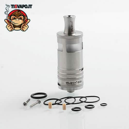 Taifun GSL clone YFTK Taifun GSL clone YFTK