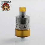 Paravozz Style RDTA clone YFTK Paravozz Style RDTA clone YFTK