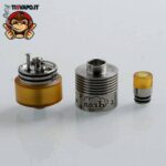 Paravozz Style RDTA clone YFTK Paravozz Style RDTA clone YFTK