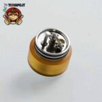 Paravozz Style RDTA clone YFTK Paravozz Style RDTA clone YFTK