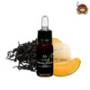 Smoky Melon - Aroma Concentrato 11ml - Vapor Cave