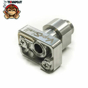 Vapeshell clone by Atmizoo per Billet clone SXK