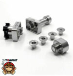 Vapeshell clone by Atmizoo per Billet clone SXK Vapeshell clone by Atmizoo per Billet clone SXK
