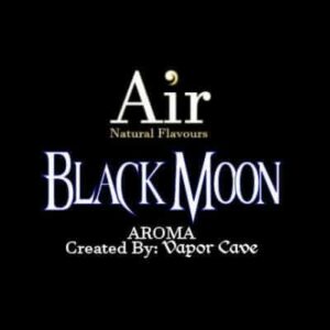 Black Moon - Aroma Concentrato 11ml - Vapor Cave