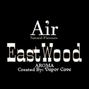Eastwood - Aroma Concentrato 11ml - Vapor Cave