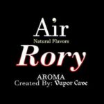 Rory - Aroma Concentrato 11ml - Vapor Cave