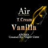Vapor Cave T. Cream Vanilla