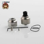 JoRda B RDA - KHW Mods Clone JoRda B RDA - KHW Mods Clone