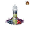 Pacha Mama Huckleberry Pear Acai - Liquido Scomposto 20ml - Charlie's Chalk Dust