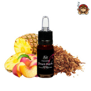 Peach Black - Aroma Concentrato 11ml - Vapor Cave