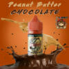 Peanut Butter Chocolate - Liquido Scomposto 20ml - KXS