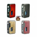 ANITA 100 Watt - Box Mod - Arctic Dolphin