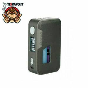 ANITA 100 Watt - Box Mod - Arctic Dolphin