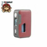 ANITA 100 Watt - Box Mod - Arctic Dolphin