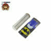 Wrap Supereroi Marvel per batterie 18650