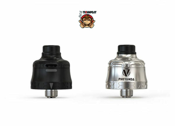 Bell RDA - Phevanda Mods