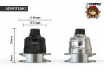 Bell RDA - Phevanda Mods