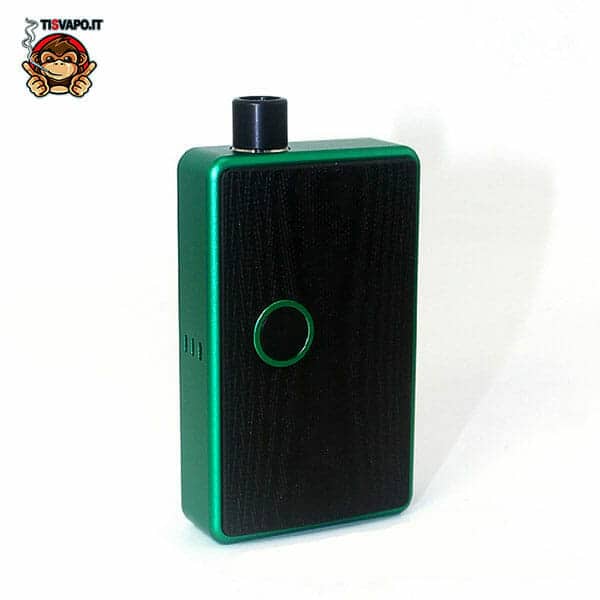 Billet Box V4 DNA60 con USB clone SXK Billet Box V4 DNA60 con USB clone SXK
